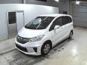 2015 HONDA FREED