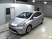 2012 TOYOTA PRIUS S