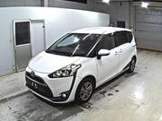 2015 TOYOTA SIENTA G