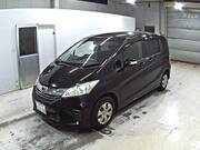 2015 HONDA FREED G JUST SELECTION