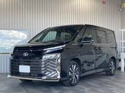 2024 TOYOTA VOXY