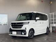 2024 SUZUKI SPACIA CUSTOM