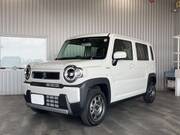 2025 SUZUKI HUSTLER