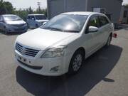 2016 TOYOTA PREMIO 1.5F EX PACKAGE
