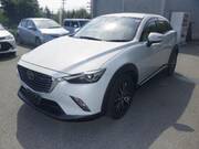 2015 MAZDA CX-3
