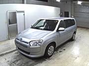 2021 TOYOTA PROBOX F