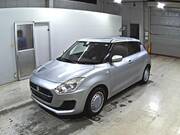 2020 SUZUKI SWIFT