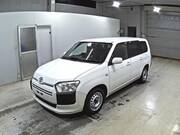 2016 TOYOTA PROBOX