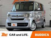 2022 HONDA N-BOX