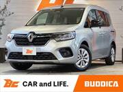 2024 RENAULT KANGOO