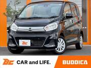 2018 NISSAN DAYZ