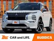 2022 MITSUBISHI OUTLANDER PHV