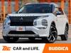 MITSUBISHI OUTLANDER PHV