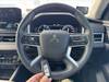 MITSUBISHI OUTLANDER PHV