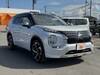 MITSUBISHI OUTLANDER PHV