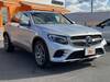 MERCEDES BENZ GLC-CLASS