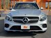MERCEDES BENZ GLC-CLASS