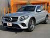 MERCEDES BENZ GLC-CLASS