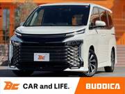 2022 TOYOTA VOXY