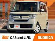 2017 HONDA N-BOX