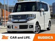 2016 HONDA N-BOX