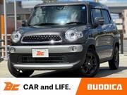 2019 SUZUKI XBEE