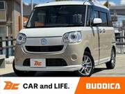 2020 DAIHATSU MOVE
