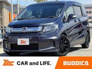 2014 HONDA FREED SPIKE