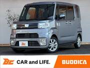 2022 DAIHATSU WAKE