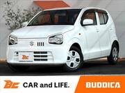 2021 SUZUKI ALTO