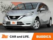 2020 NISSAN NOTE