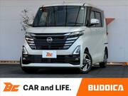 2024 NISSAN ROOX