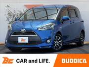2016 TOYOTA SIENTA
