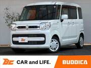 2021 SUZUKI SPACIA