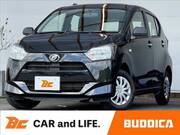 2019 DAIHATSU MIRA EES