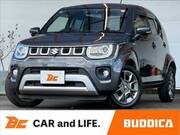 2022 SUZUKI IGNIS