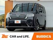 2022 HONDA STEPWAGON