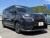 HONDA STEPWAGON