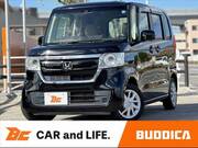 2018 HONDA N-BOX