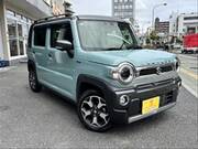 2022 SUZUKI HUSTLER