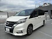2018 NISSAN SERENA