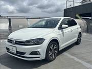 2018 VOLKSWAGEN POLO