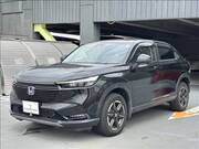 2021 HONDA VEZEL