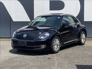 2012 VOLKSWAGEN THE BEETLE