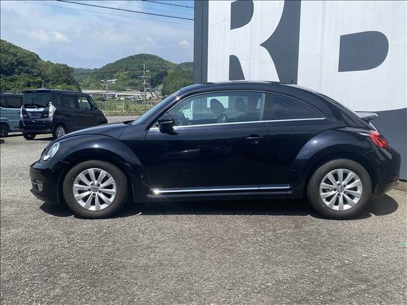 2012 VOLKSWAGEN THE BEETLE for sale - photo 6