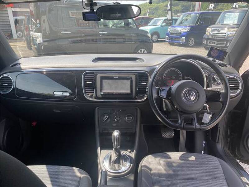 2012 VOLKSWAGEN THE BEETLE for sale - photo 10