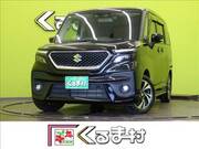 2024 SUZUKI SOLIO BANDIT