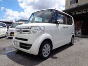 2016 HONDA N-BOX
