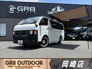 2023 TOYOTA HIACE VAN