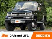 1996 TOYOTA LAND CRUISER PRADO